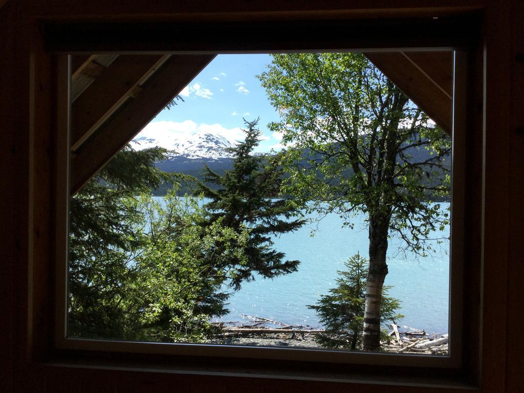 Renfro'S Lakeside Retreat Primrose Exteriör bild